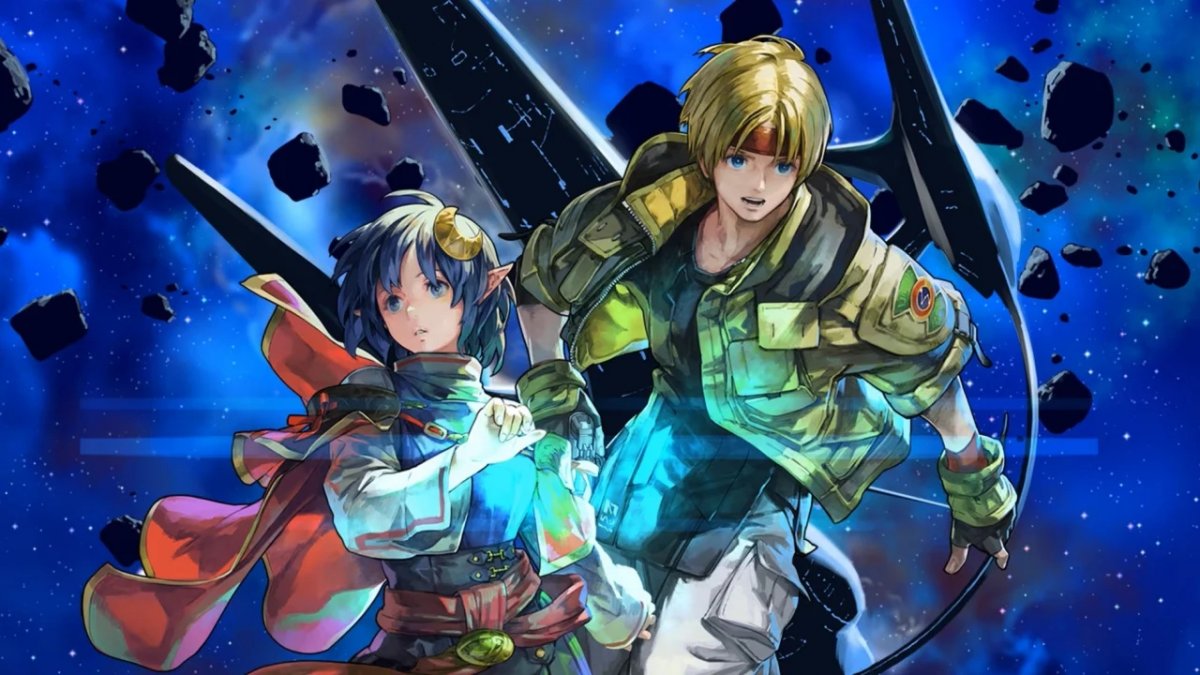Star Ocean: The Second Story R, team soddisfatto delle più di 2000 ...
