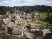 Manor Lords vedrà una sostanziale evoluzione di molti sistemi di gioco con il prossimo aggiornamento