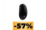 Il mouse Logitech G305 LIGHTSPEED è in sconto su Amazon Italia: vediamo il prezzo - Notizia