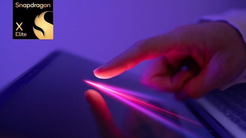 La tecnologia di Snapdragon X Elite supporterà l'intelligenza artificiale con una notevole potenza di calcolo