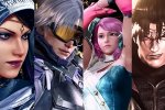 Tekken 8: un trailer presenta Devil Jin, Zafina, Lee Chaolan e Alisa - Notizia