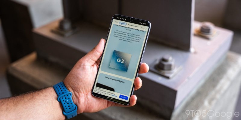 Tensor G3, frutto della precedente collaborazione tra i marchi, è stato al centro di alcune polemiche legate alle prestazioni