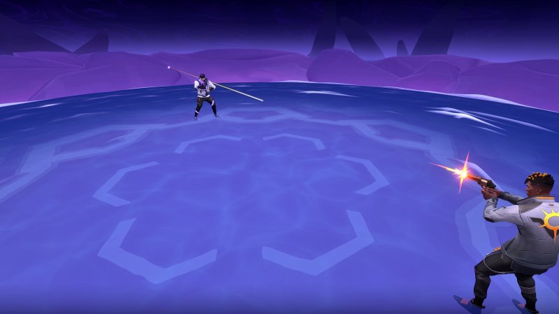 La Ultima di Iso ricorda concettualmente il Gulag di CoD: Warzone La Ultima di Iso ricorda concettualmente il Gulag di CoD: Warzone