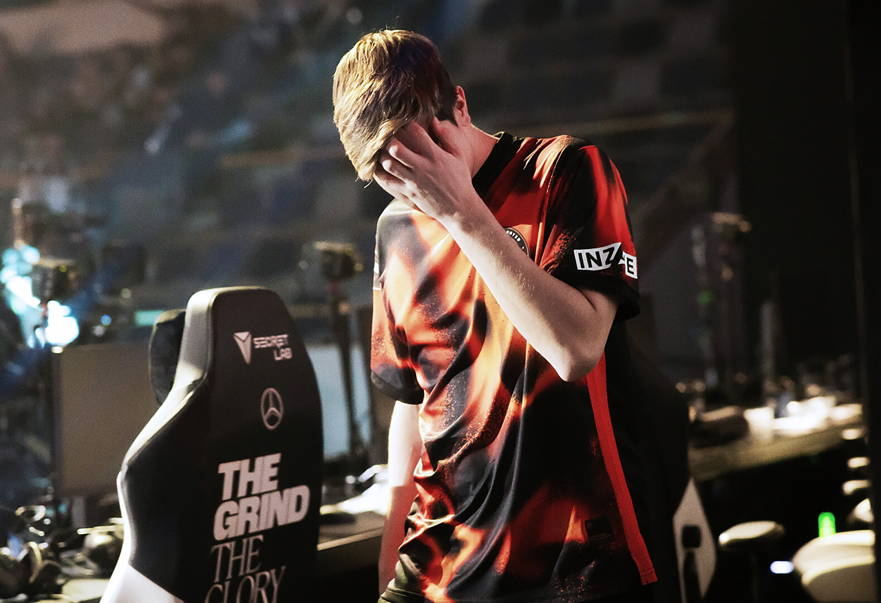 Mondiali di League of Legends: disastro europeo alla fase svizzera