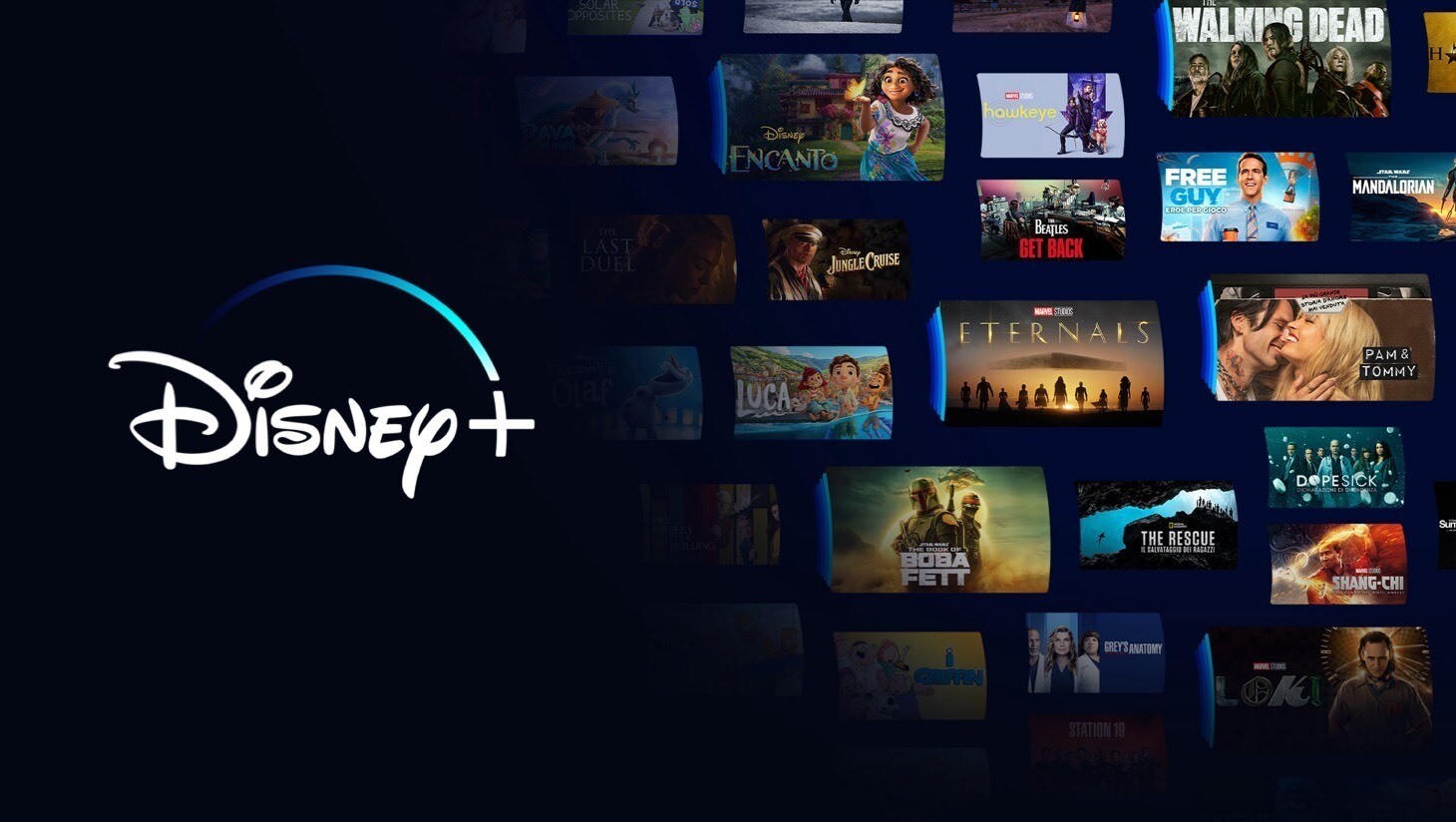 Disney+: disponibili in Italia i nuovi piani con e senza pubblicità, a partire da 5,99 euro al mese
