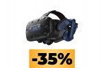 HTC VIVE PRO 2, l'offerta Amazon porta il visore al prezzo minimo storico - Notizia