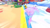 Sonic Dream Team - Trailer d'annuncio