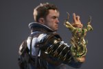 Immortals of Aveum mostra performance migliorate del 72% su Xbox Series X con l'uso di AMD FSR 3 - Notizia