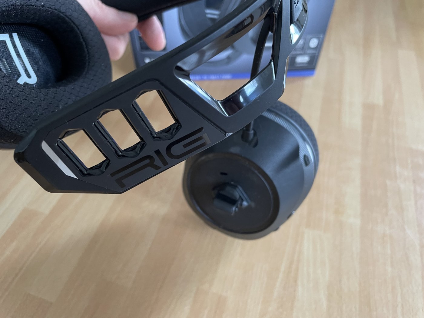 Nacon RIG 600 Pro HS: la recensione delle cuffie da gaming wireless ...