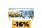 PlayStation VR2 + Horizon Call of the Mountain, il bundle è ora al prezzo minimo storico su Amazon - Notizia