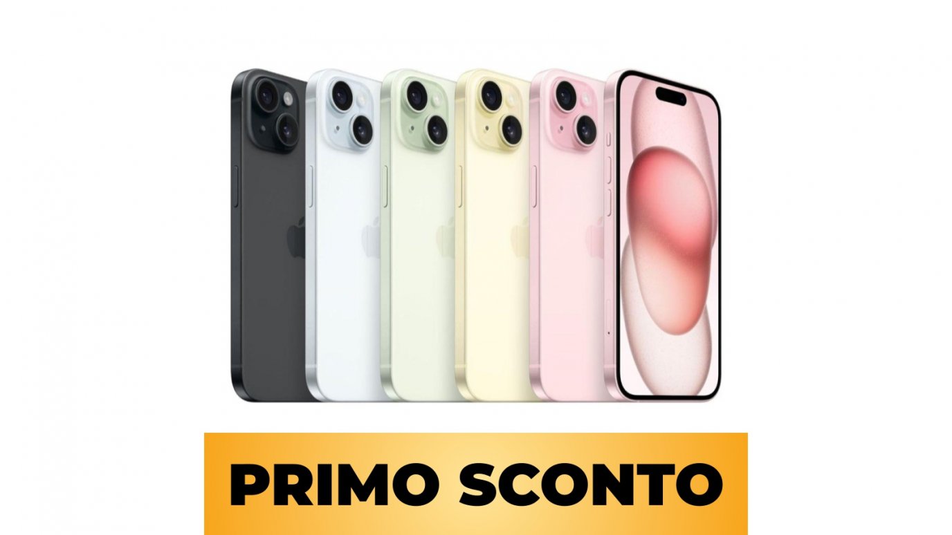 Echo: tutta la linea in forte sconto per la primavera - iPhone Italia