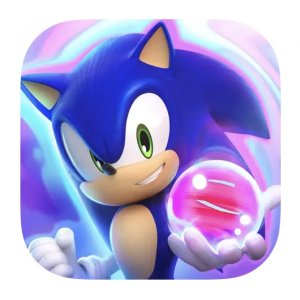 Sonic Dream Team per iPad