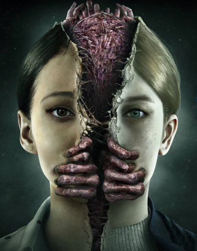 Silent Hill Ascension