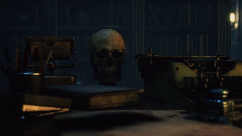 Silent Hill Ascension