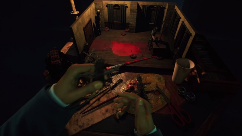 Silent Hill Ascension