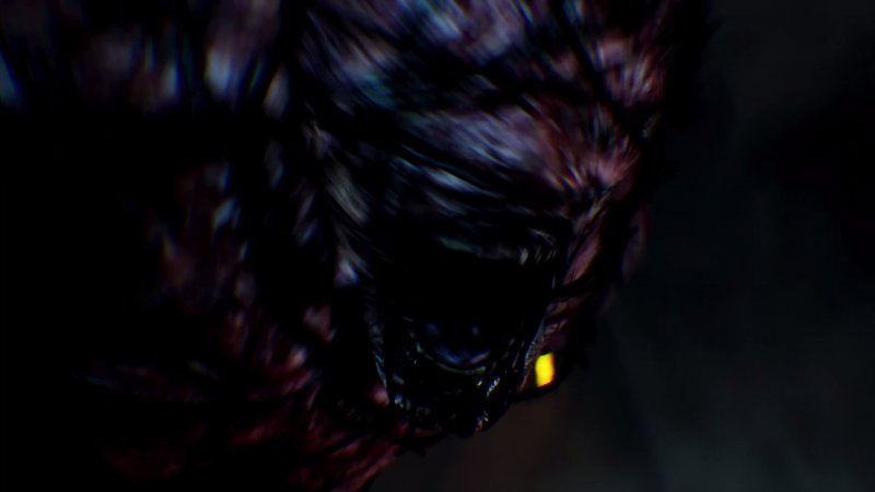 Silent Hill Ascension