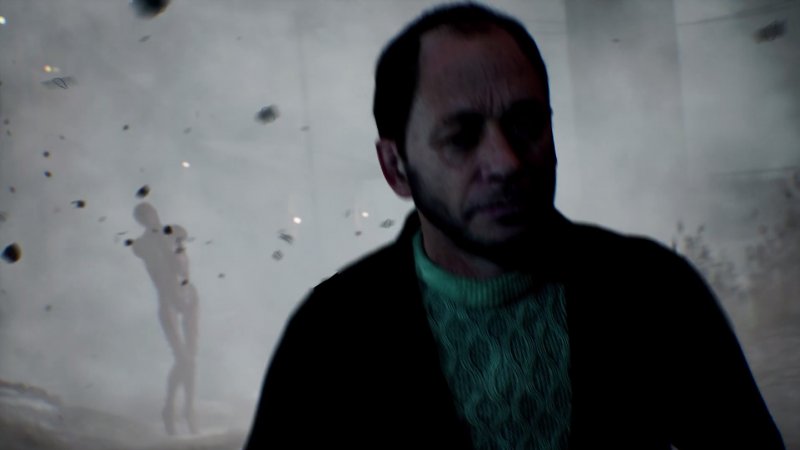 Silent Hill Ascension