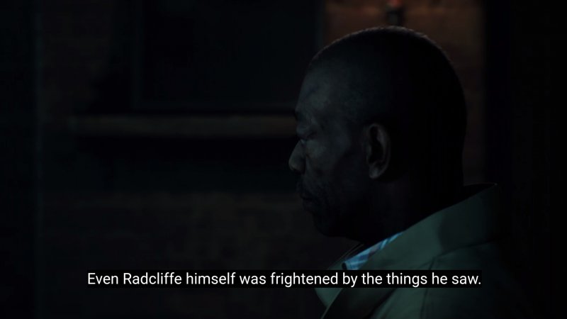 Silent Hill Ascension