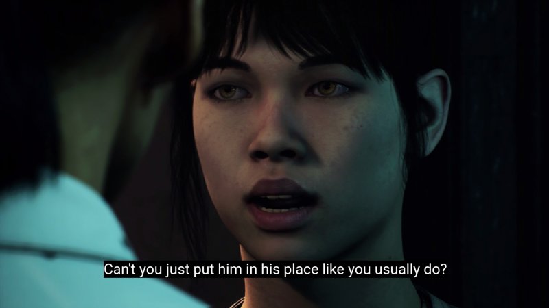 Silent Hill Ascension