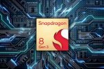 Snapdragon 8 Gen 3 sarà potenziato per dare lo sprint a S24 Ultra - Notizia