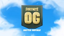Fortnite Capitolo 4: Stagione OG - Gameplay Trailer