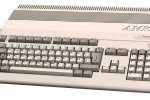 Amiga 500, Retrogames annuncia una versione maxi della sua retro console - Notizia