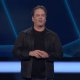 Phil Spencer spunta a sorpresa sul palco della BlizzCon 2023, dopo l'acquisizione di Blizzard