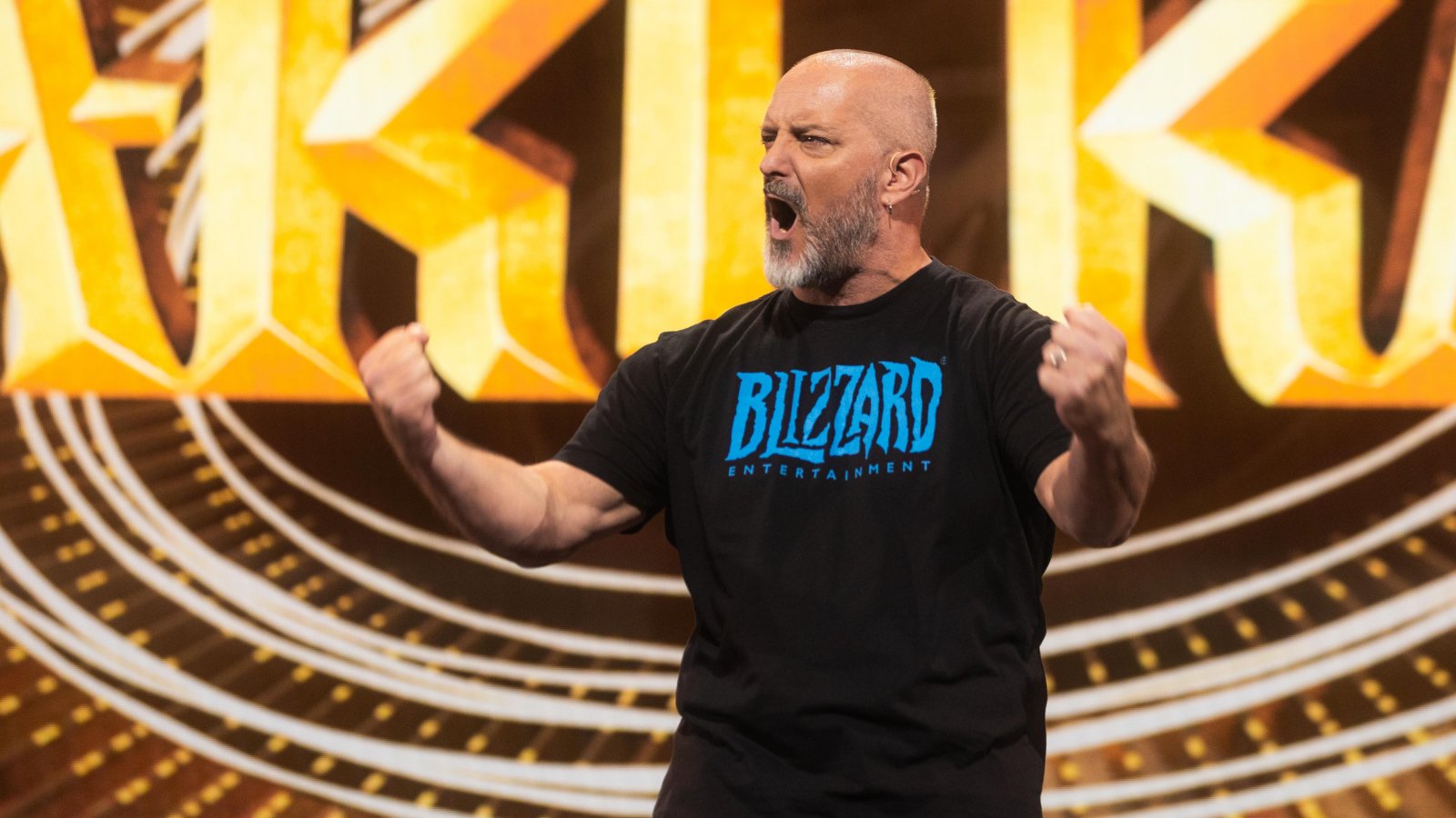 BlizzCon 2023, un emozionante trailer con i momenti più importanti dell'evento