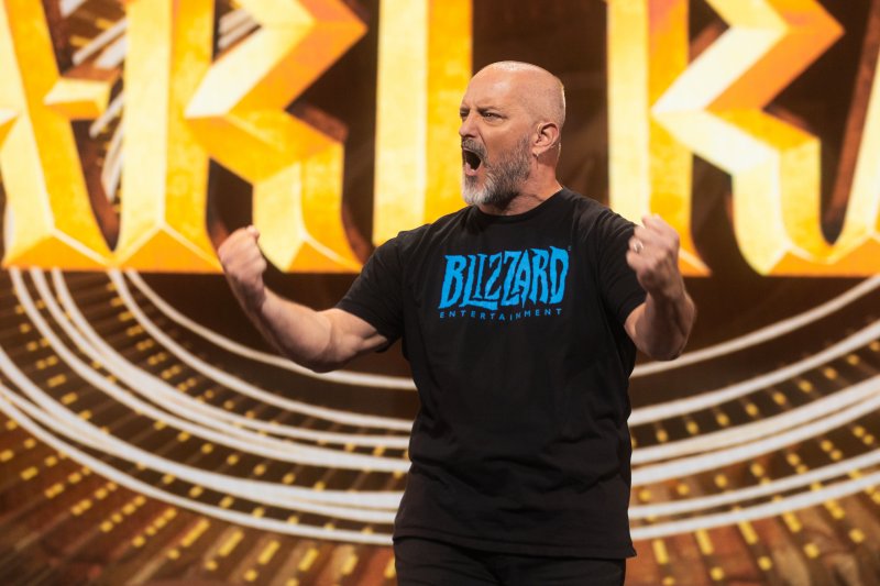 BlizzCon