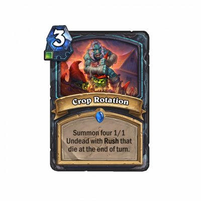 Hearthstone: Showdown in the Badlands