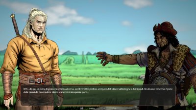 Dragonero: L'Ascesa di Draquir