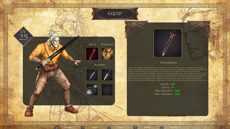 Dragonero: L'Ascesa di Draquir