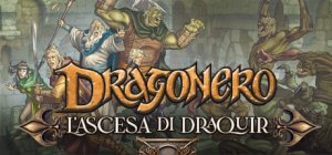 Dragonero: L'Ascesa di Draquir per PC Windows