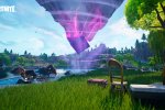 Fortnite offline questa mattina prima del lancio di Capitolo 4: Stagione OG, gameplay trailer - Notizia