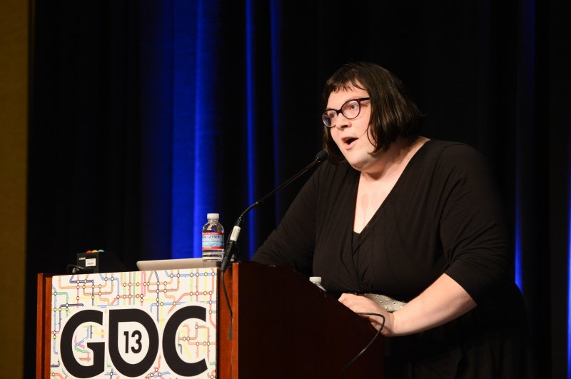 In seguito all'uscita di dys4ia e del libro Rise of the Videogame Zinesters, Anna Anthropy ha partecipato a numerose convention del settore ed è diventata - seppur involontariamente - personaggio di spicco della cosiddetta 'rivoluzione indie' degli anni '10 del nostro secolo