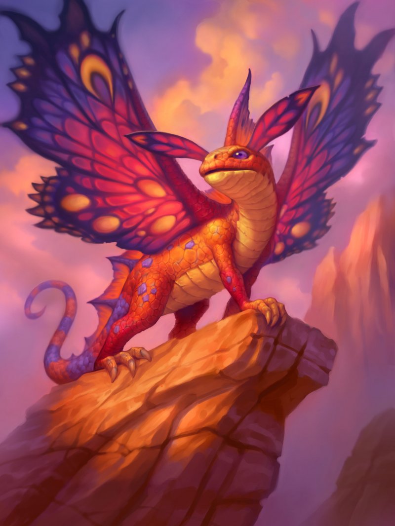 Hearthstone: Showdown in the Badlands