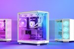 Case mid-tower NZXT H6 Flow disponibile su Amazon, vediamo il prezzo e le caratteristiche - Notizia