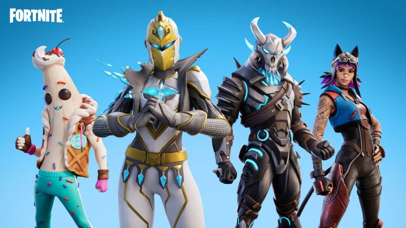 Fortnite, il prodotto di punta di Epic Games