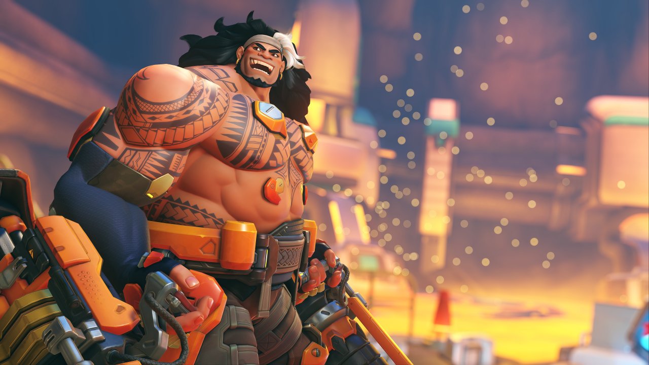 Blizzard ha promesso grandi novità in arrivo per Overwatch 2