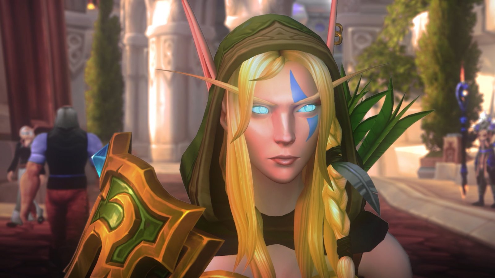World of Warcraft: Blizzard ha svelato il programma del 2024