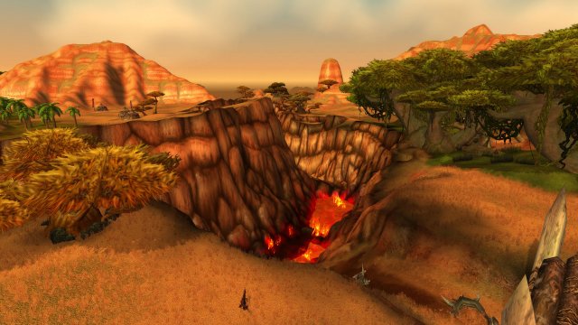 World of Warcraft: Cataclysm Classic