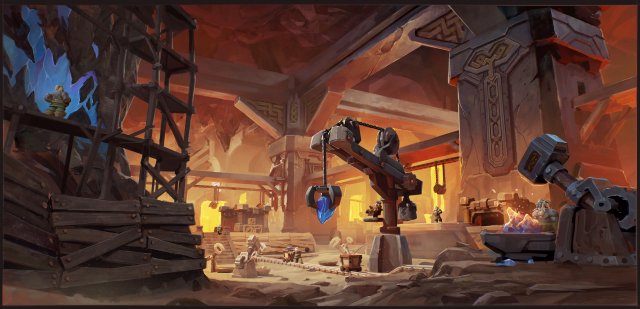 World of Warcraft: The War Within