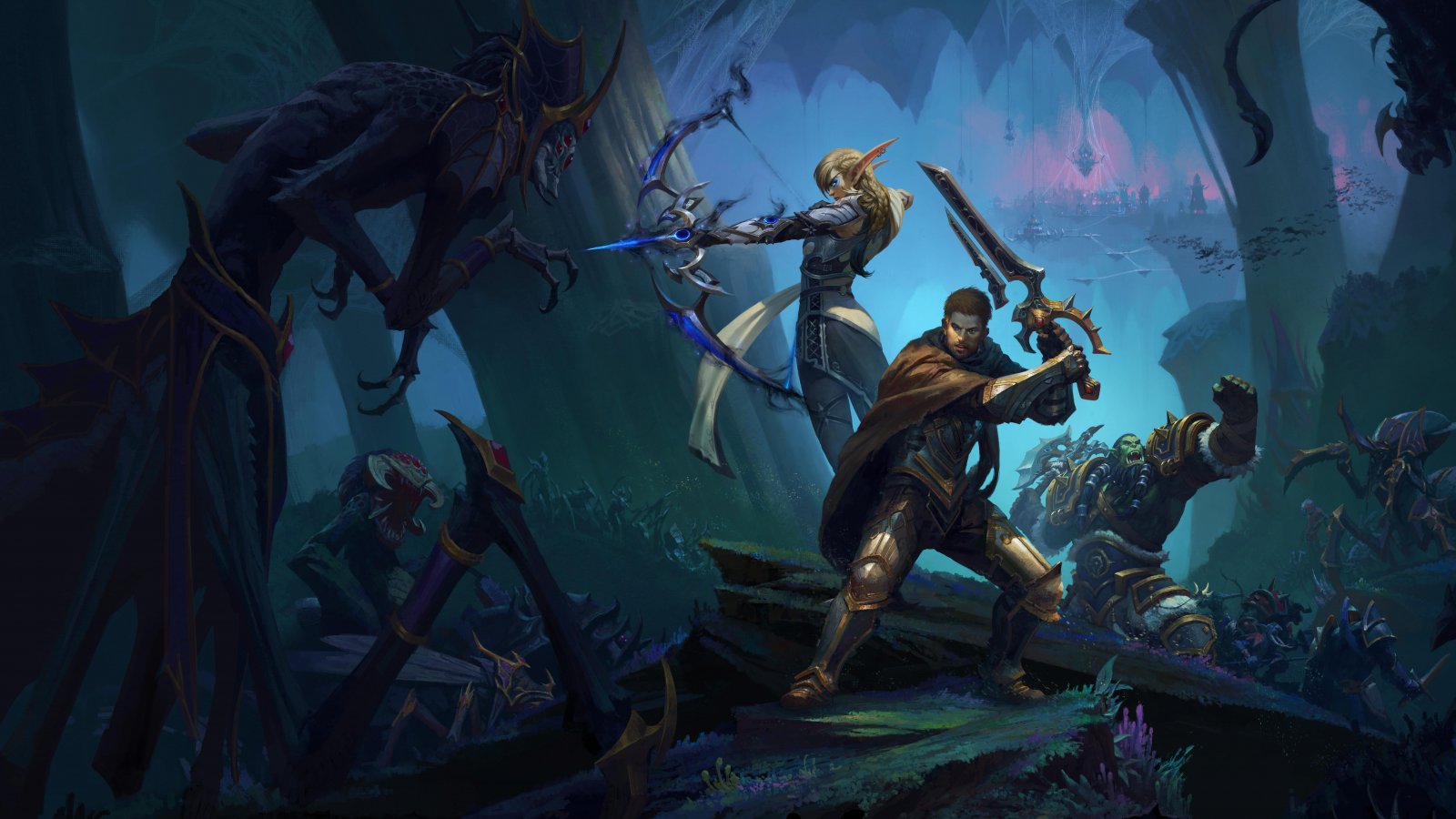 World of Warcraft: The War Within, tutto quello che sappiamo sul futuro del MMO targato Blizzard
