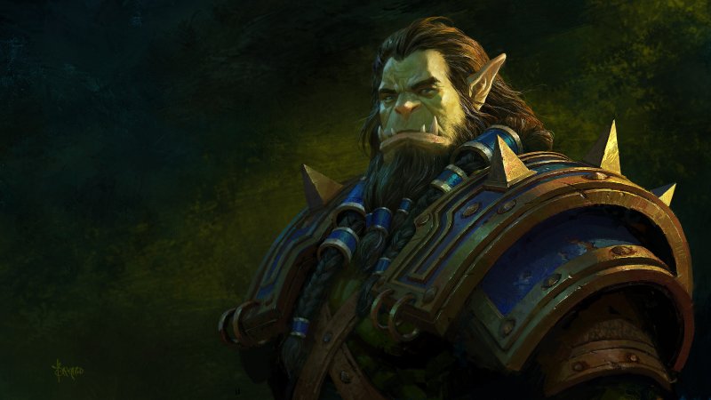 Chris Metzen torna su World of Warcraft come direttore creativo Chris Metzen torna su World of Warcraft come direttore creativo