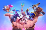 Warcraft Rumble: 4 milioni di dollari di ricavi in quattro giorni, metà dagli USA - Notizia