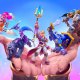 Warcraft Rumble: 4 milioni di dollari di ricavi in quattro giorni, metà dagli USA