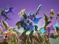 Blizzard non produrrà più contenuti per Warcraft Rumble, quasi l'intero team licenziato da Microsoft