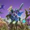 Blizzard non produrrà più contenuti per Warcraft Rumble, quasi l'intero team licenziato da Microsoft