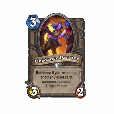 Hearthstone: Showdown in the Badlands