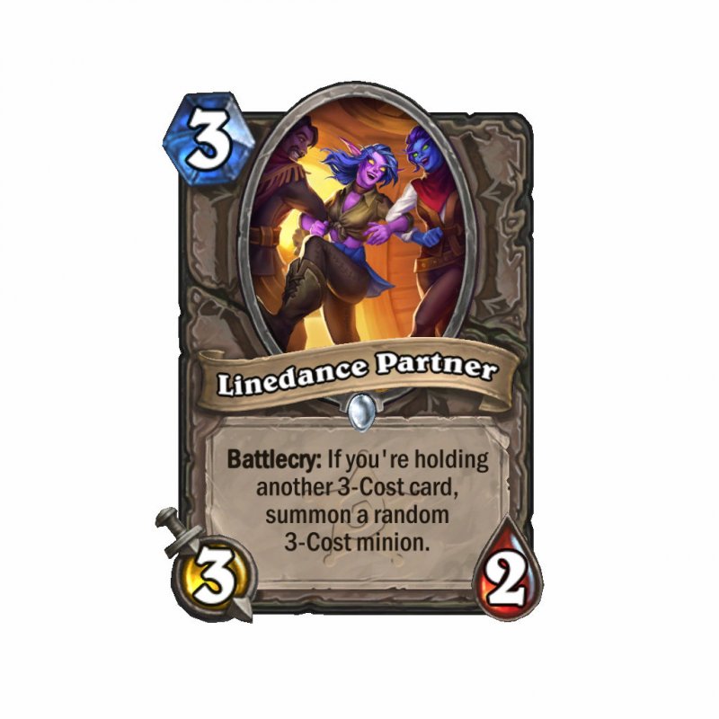 Hearthstone: Showdown in the Badlands